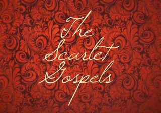 Illustration for article titled Barker's Novel Scarlet Gospels or Don't Call Pinhead Pinhead spoilers